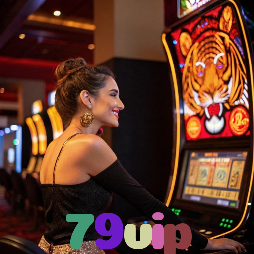 79vip：Aposte nas melhores slots e conquiste prêmios como nunca!