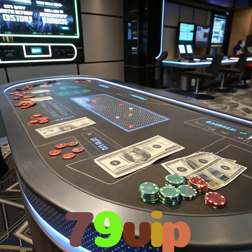 79vip:Aposte nas melhores slots e conquiste prêmios como nunca!