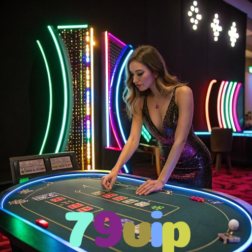 79vip：Aposte nas melhores slots e conquiste prêmios como nunca!