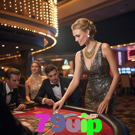 79vip：Aposte nas melhores slots e conquiste prêmios como nunca!