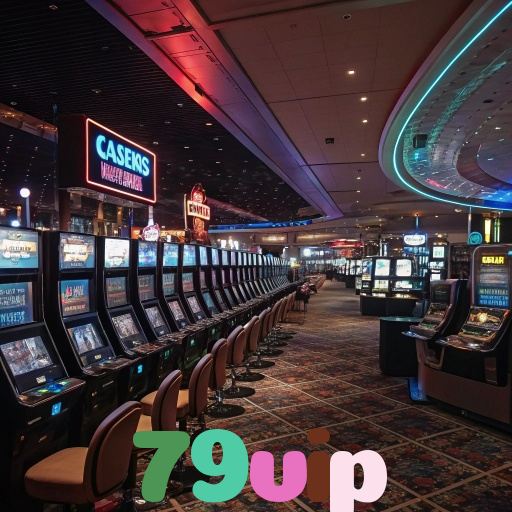 79vip:Aposte nas melhores slots e conquiste prêmios como nunca!