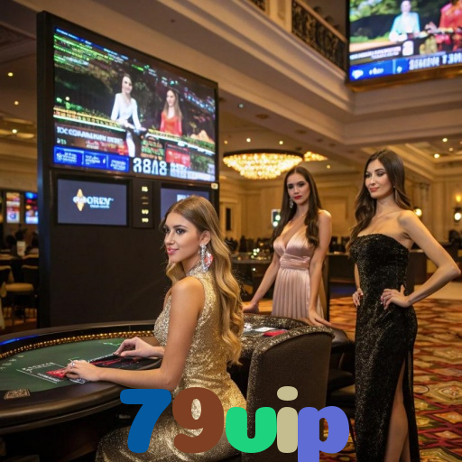 79vip：Jogue poker, aposte no futebol e ganhe em grandes jogos de cassino!
