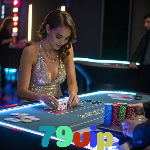 79vip：Aposte nas melhores slots e conquiste prêmios como nunca!
