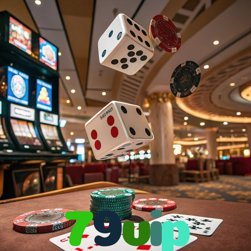 79vip：Aposte nas melhores slots e conquiste prêmios como nunca!