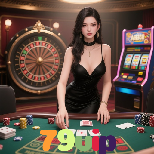 79vip：Aposte nas melhores slots e conquiste prêmios como nunca!