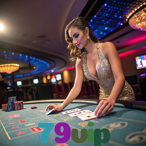 79vip：Aposte nas melhores slots e conquiste prêmios como nunca!