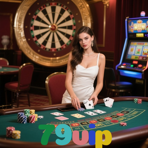 79vip:Aposte nas melhores slots e conquiste prêmios como nunca!