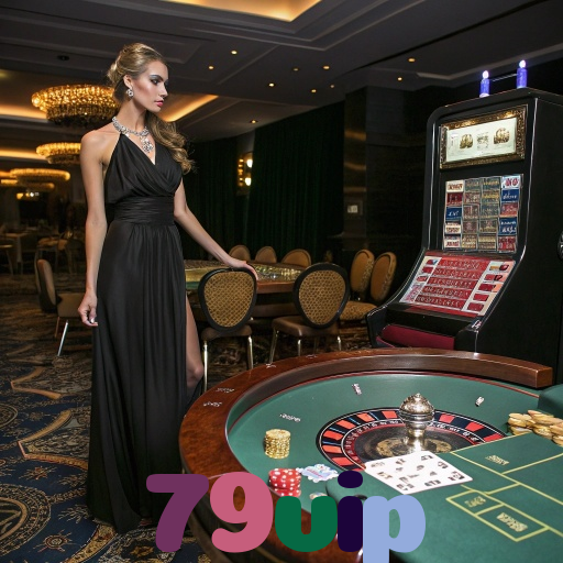 79vip：Aposte nas melhores slots e conquiste prêmios como nunca!
