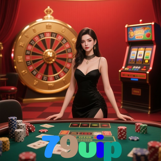 79vip：Aposte nas melhores slots e conquiste prêmios como nunca!