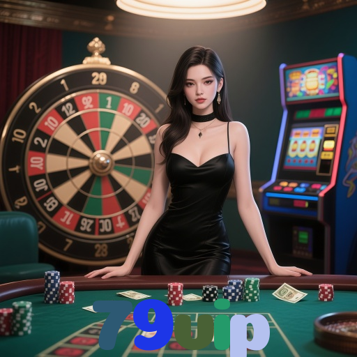 79vip：Aposte nas melhores slots e conquiste prêmios como nunca!