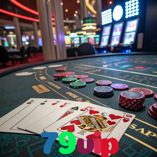 79vip:Jogue poker, aposte no futebol e ganhe em grandes jogos de cassino!