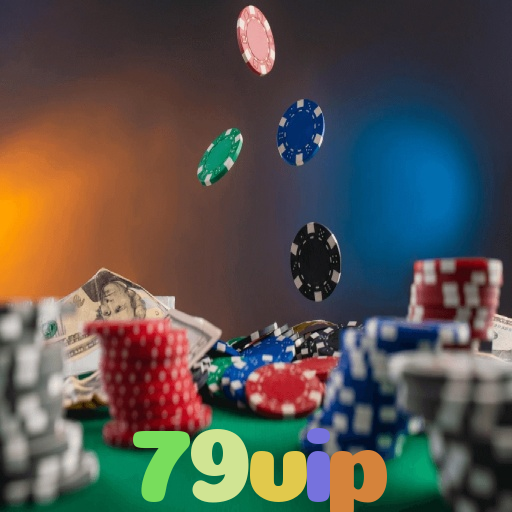 79vip：Jogue poker, aposte no futebol e ganhe em grandes jogos de cassino!