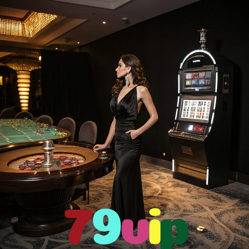 79vip：Aposte nas melhores slots e conquiste prêmios como nunca!