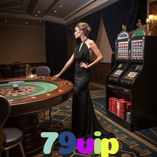 79vip：Aposte nas melhores slots e conquiste prêmios como nunca!