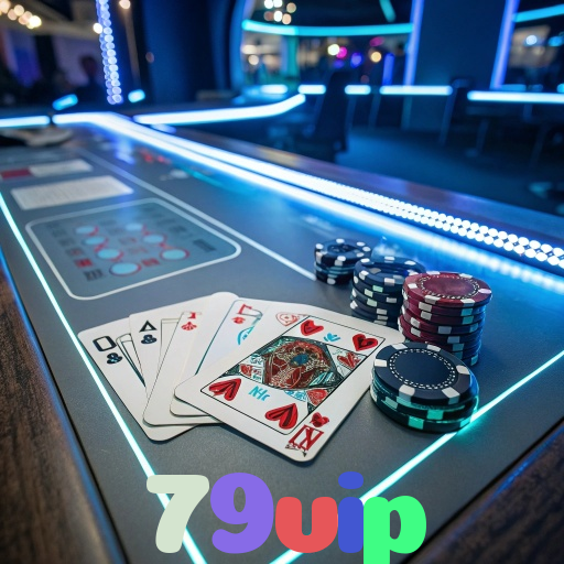 79vip:Jogue poker, aposte no futebol e ganhe em grandes jogos de cassino!