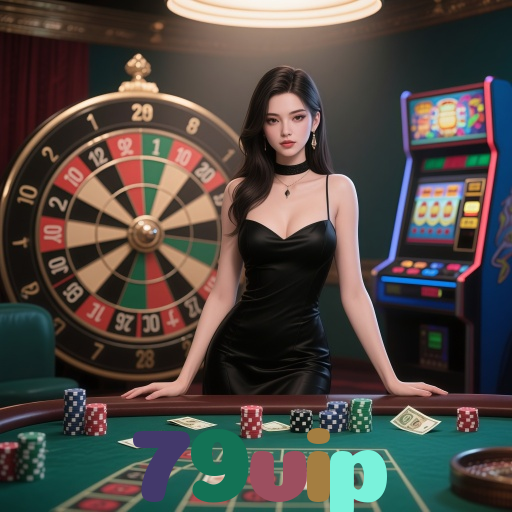 79vip:Aposte nas melhores slots e conquiste prêmios como nunca!