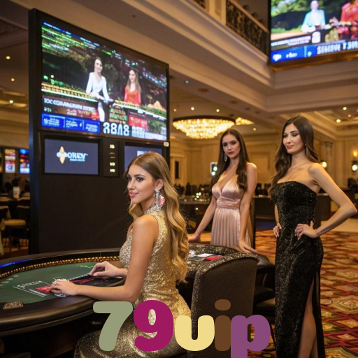 79vip：Jogue poker, aposte no futebol e ganhe em grandes jogos de cassino!