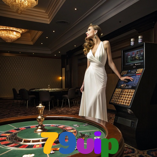 79vip：Aposte nas melhores slots e conquiste prêmios como nunca!