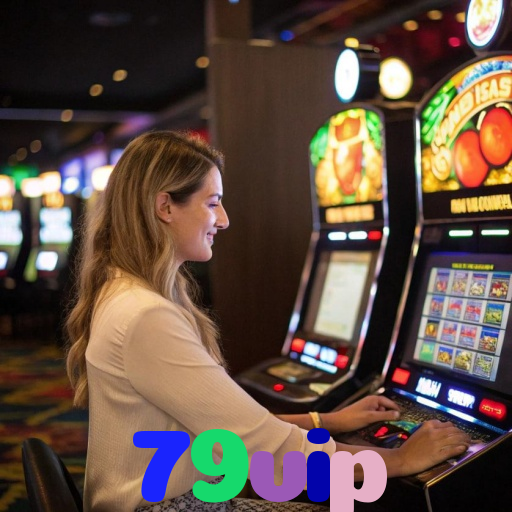 79vip:Aposte nas melhores slots e conquiste prêmios como nunca!
