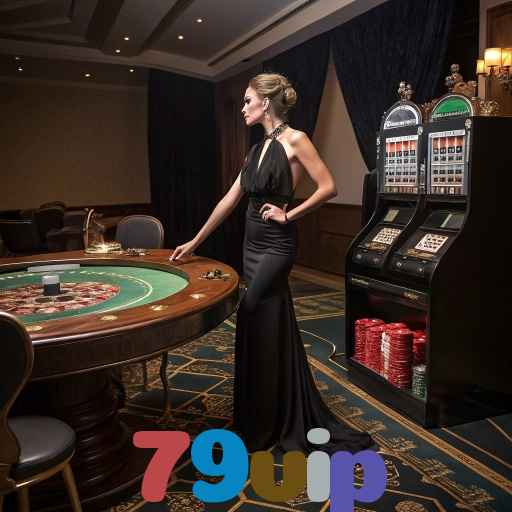 79vip:Aposte nas melhores slots e conquiste prêmios como nunca!