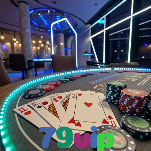79vip：Jogue poker, aposte no futebol e ganhe em grandes jogos de cassino!
