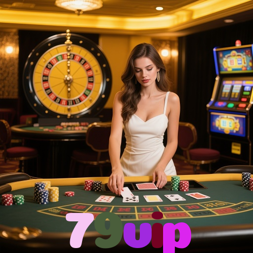 79vip：Aposte nas melhores slots e conquiste prêmios como nunca!