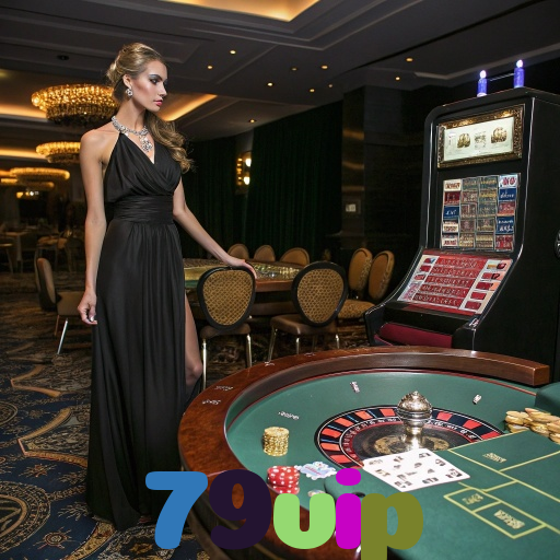 79vip：Aposte nas melhores slots e conquiste prêmios como nunca!