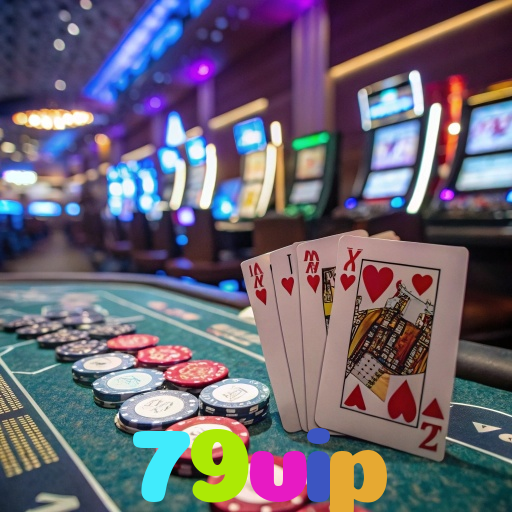79vip：Aposte nas melhores slots e conquiste prêmios como nunca!