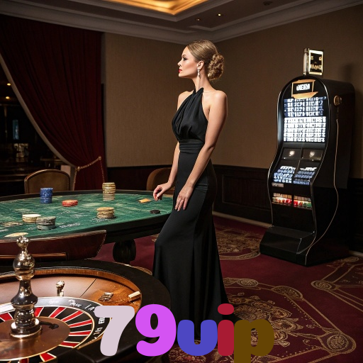 79vip：Aposte nas melhores slots e conquiste prêmios como nunca!