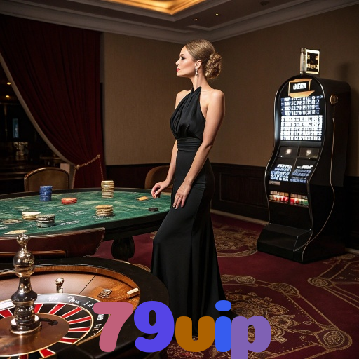 79vip：Aposte nas melhores slots e conquiste prêmios como nunca!
