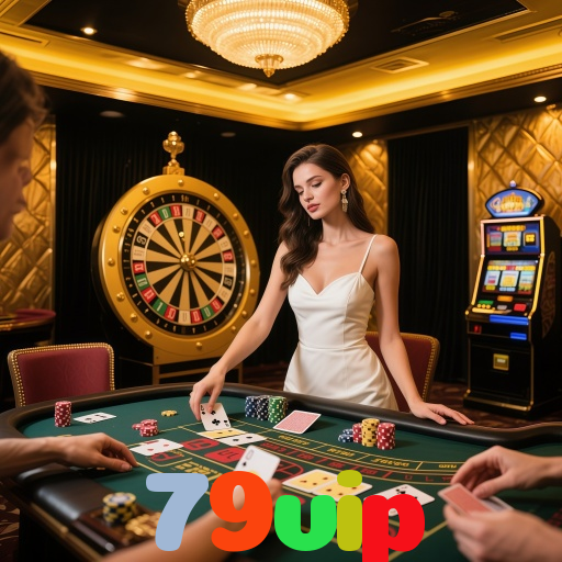 79vip：Aposte nas melhores slots e conquiste prêmios como nunca!