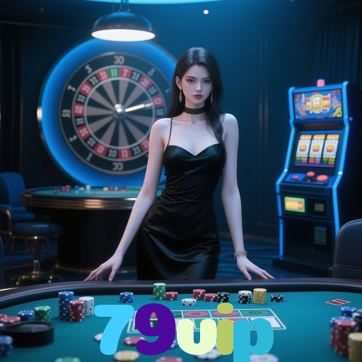 79vip：Aposte nas melhores slots e conquiste prêmios como nunca!