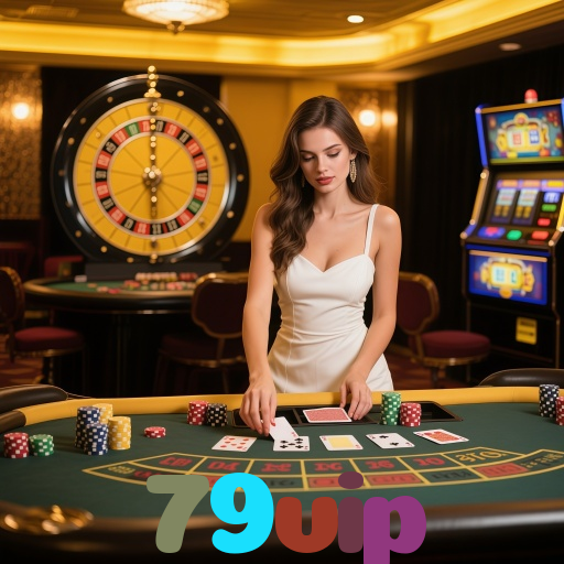 79vip：Aposte nas melhores slots e conquiste prêmios como nunca!