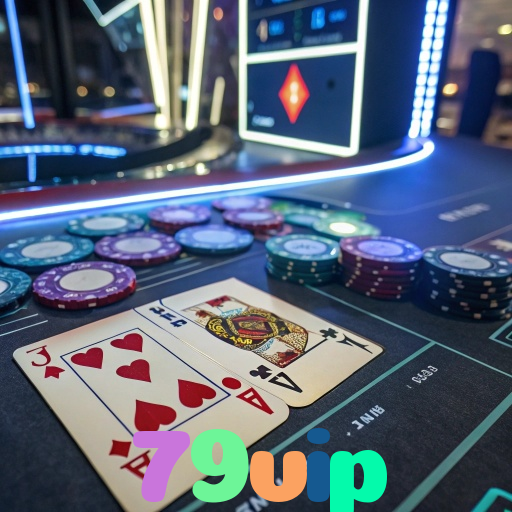 79vip：Jogue poker, aposte no futebol e ganhe em grandes jogos de cassino!