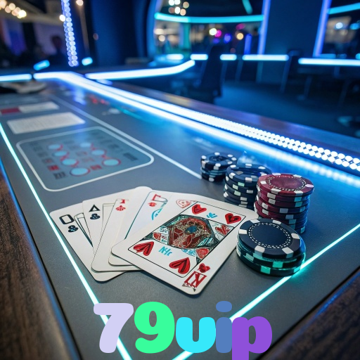 79vip:Jogue poker, aposte no futebol e ganhe em grandes jogos de cassino!