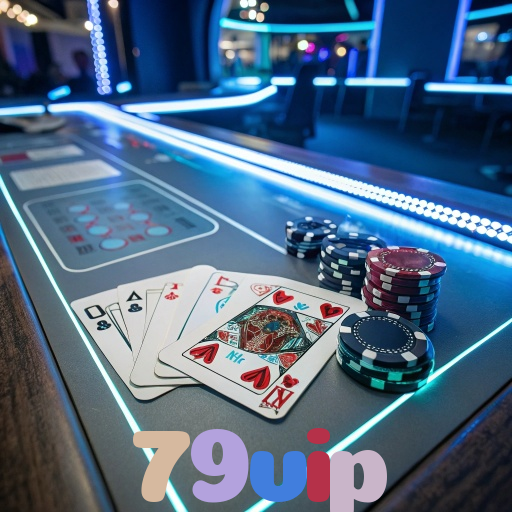 79vip:Jogue poker, aposte no futebol e ganhe em grandes jogos de cassino!