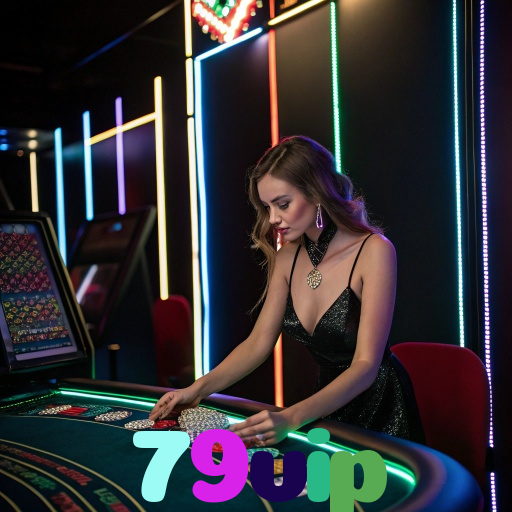 79vip:Aposte nas melhores slots e conquiste prêmios como nunca!