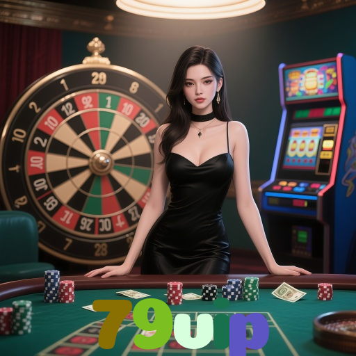 79vip：Aposte nas melhores slots e conquiste prêmios como nunca!
