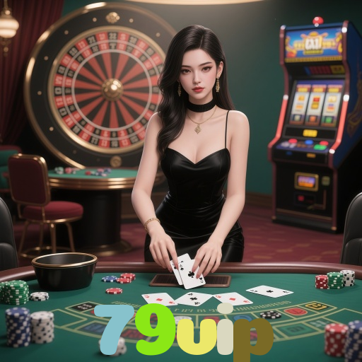 79vip:Aposte nas melhores slots e conquiste prêmios como nunca!