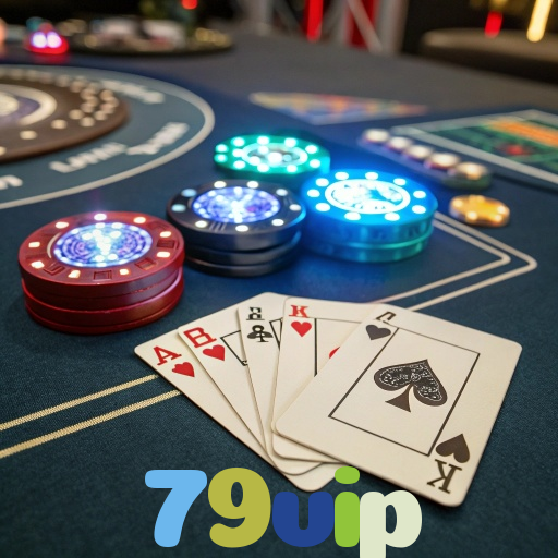 79vip：Aposte no futebol, jogue poker e conquiste vitórias épicas!
