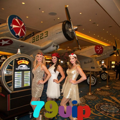 79vip：Aposte nas melhores slots e conquiste prêmios como nunca!