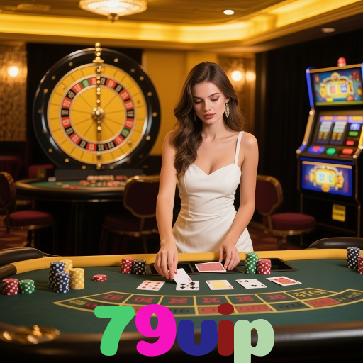 79vip：Aposte nas melhores slots e conquiste prêmios como nunca!