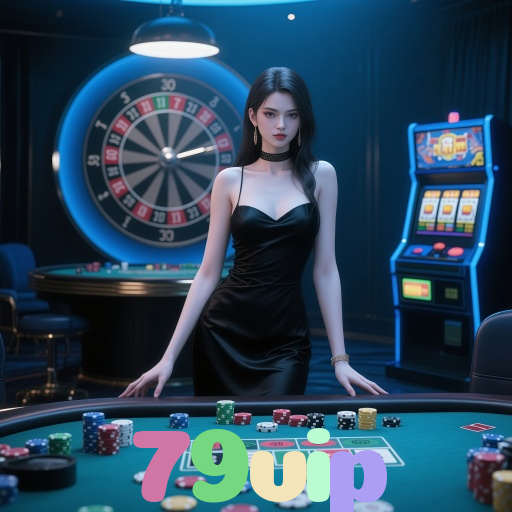 79vip：Aposte nas melhores slots e conquiste prêmios como nunca!