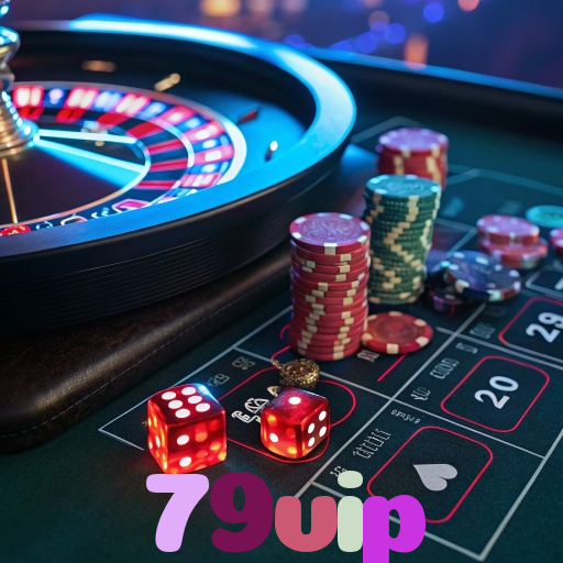 79vip：Aposte nas melhores slots e conquiste prêmios como nunca!