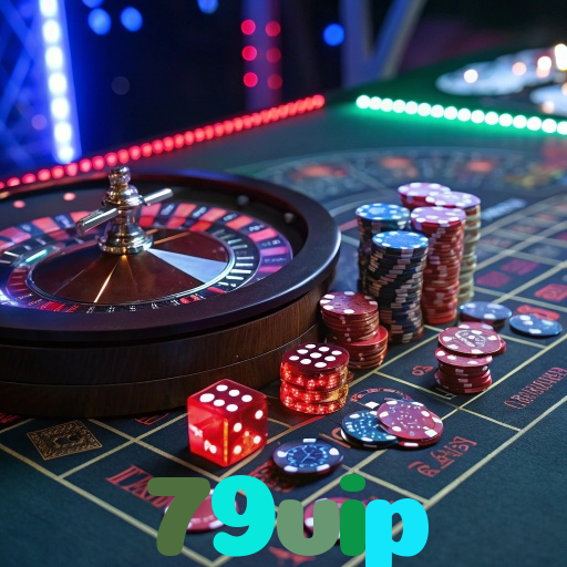 79vip：Aposte nas melhores slots e conquiste prêmios como nunca!