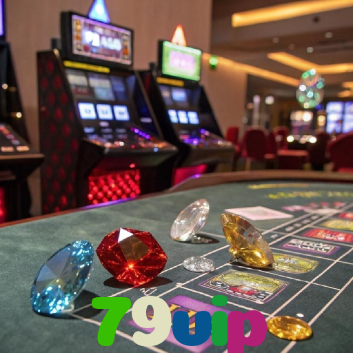79vip：Aposte nas melhores slots e conquiste prêmios como nunca!