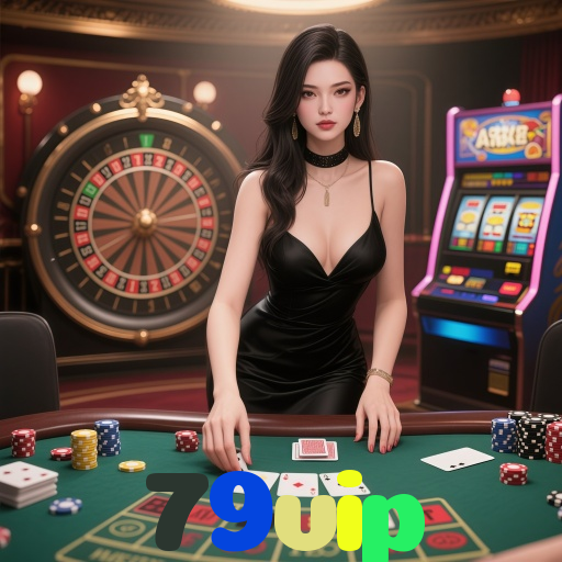 79vip:Aposte nas melhores slots e conquiste prêmios como nunca!