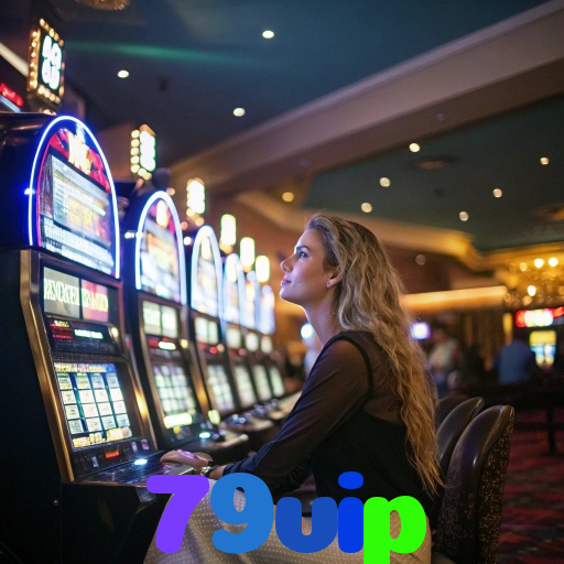 79vip:Aposte nas melhores slots e conquiste prêmios como nunca!