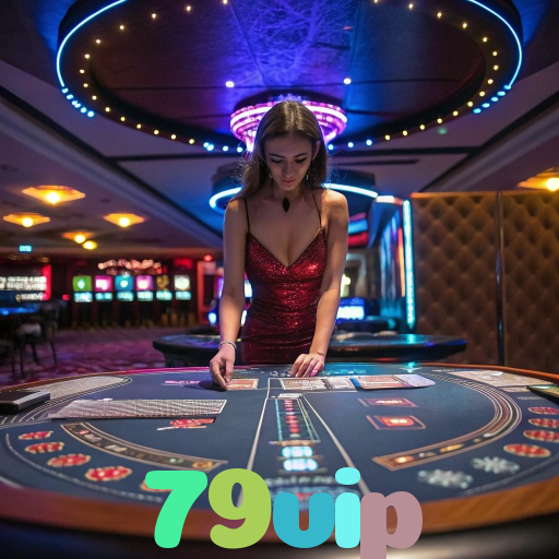 79vip：Jogue poker, aposte no futebol e ganhe em grandes jogos de cassino!