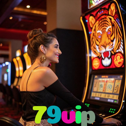 79vip：Aposte nas melhores slots e conquiste prêmios como nunca!